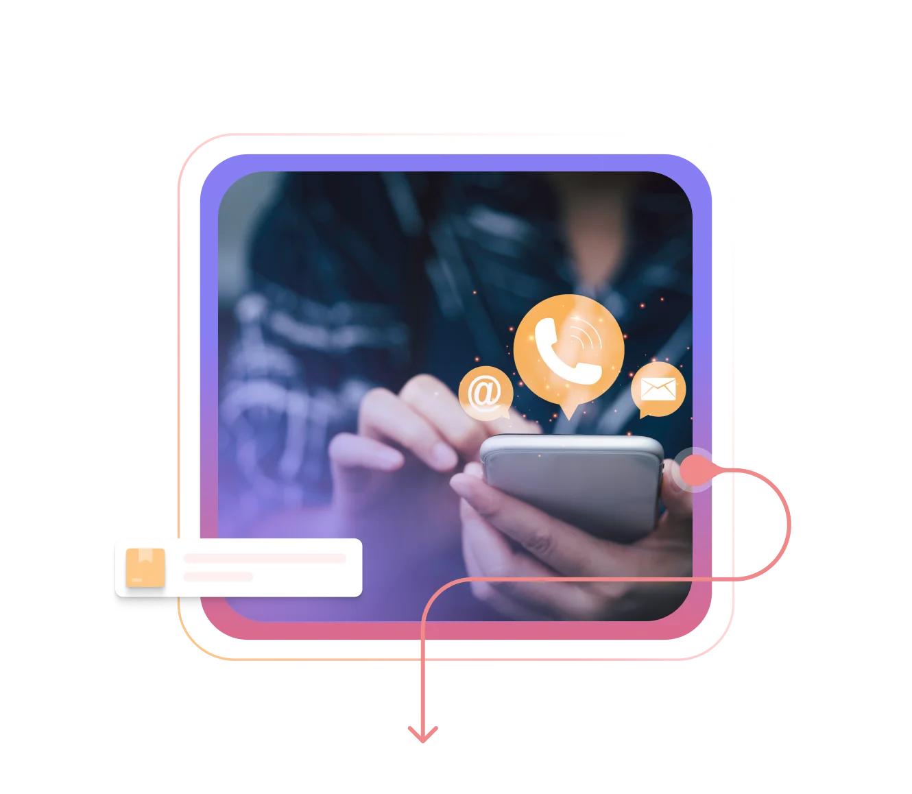 solution page banner